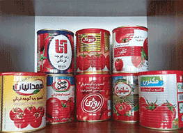 انواع رب